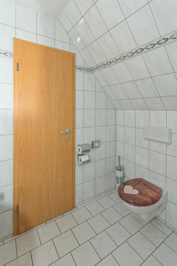 Waldhaus Altenbrak Exteriör bild