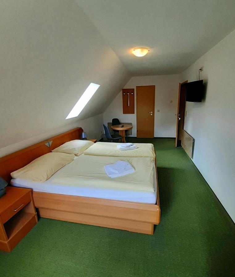 Waldhaus Altenbrak Exteriör bild